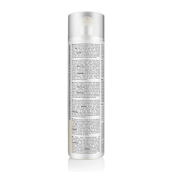 Moisturizing Shampoo Color Protection ( Увлажняющий шампунь с защитой цвета ) 1000 мл
