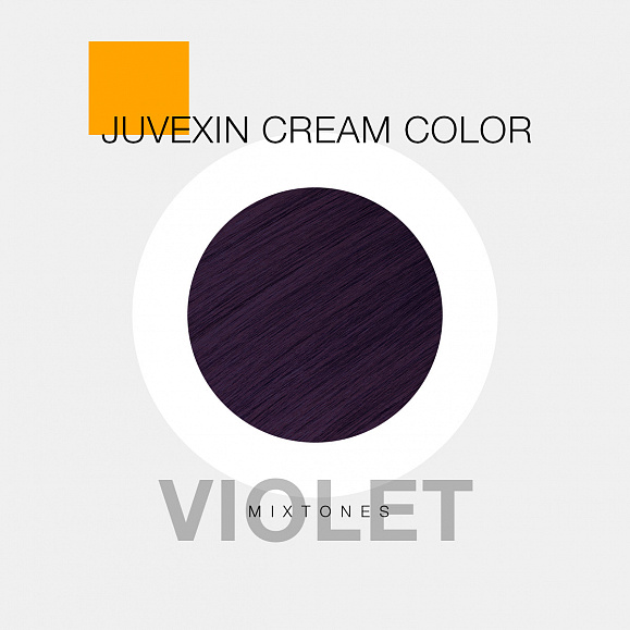 Микстон серия крем-краска Juvexin