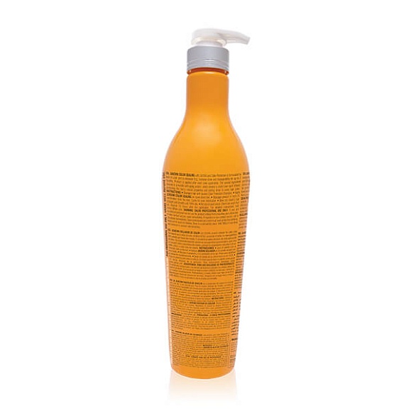 Шампунь Защиты Цвета GKhair Juvexin Color Protection Shampoo 650 мл