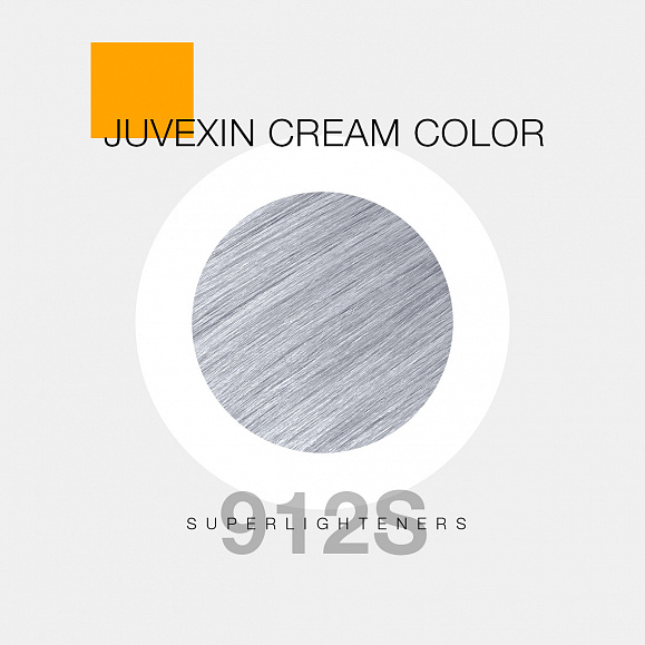 Супер осветлители крем-краска Juvexin